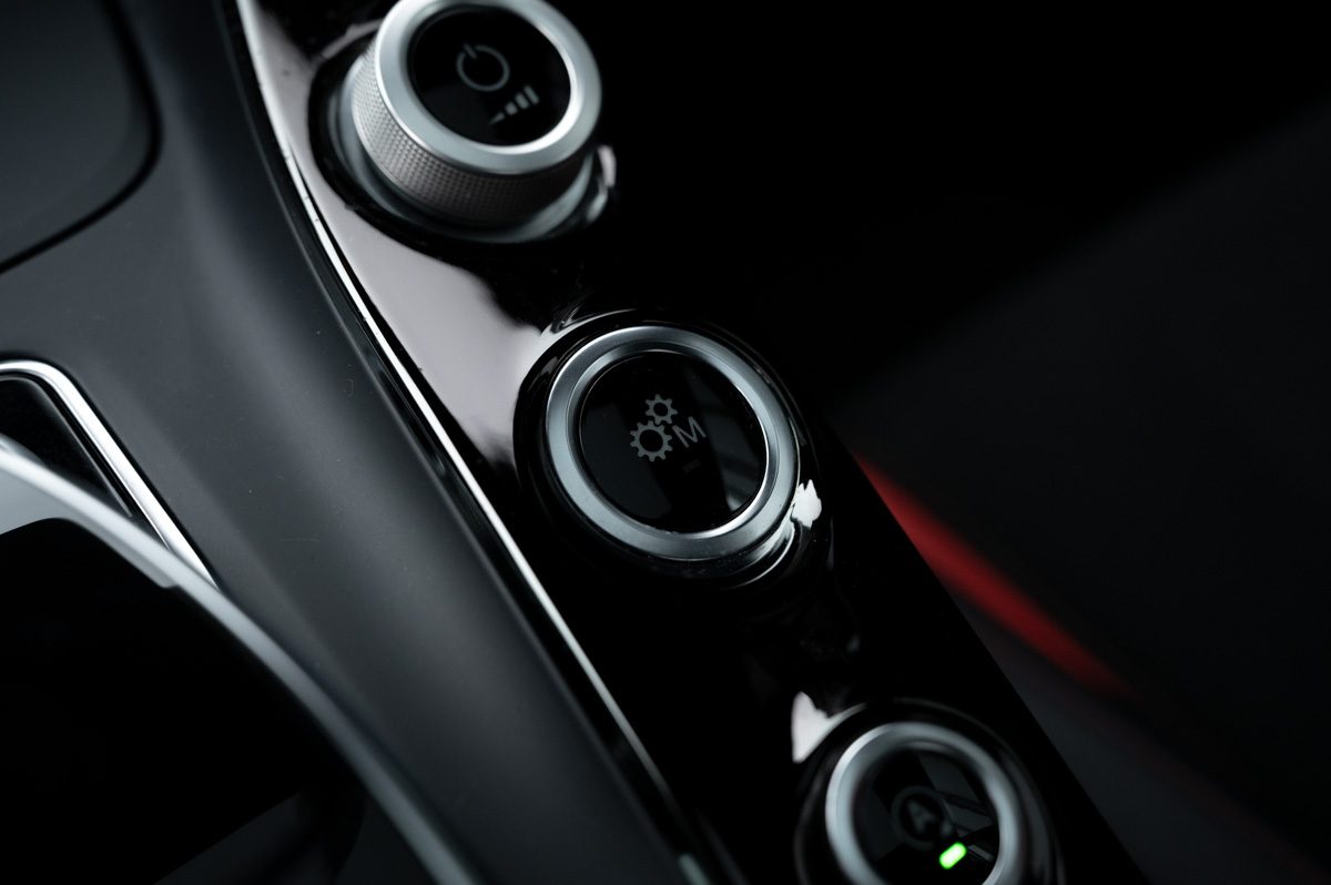 Mercedes-Benz AMG GT (2016) — foto 68