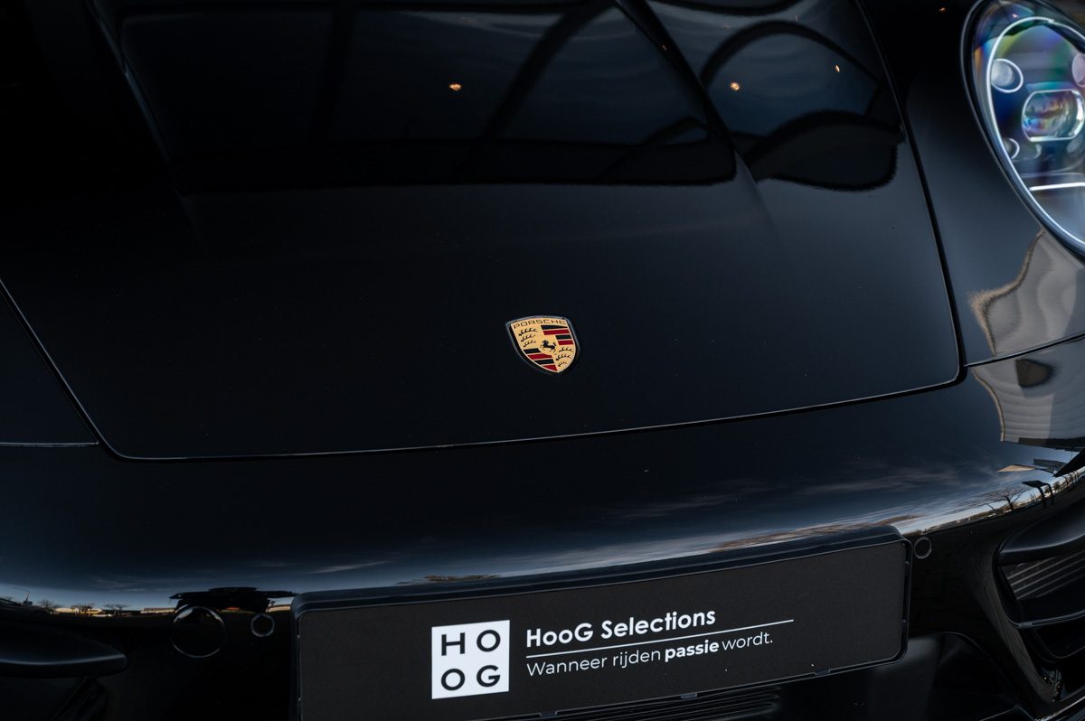 Porsche 911 (2020) — foto 24