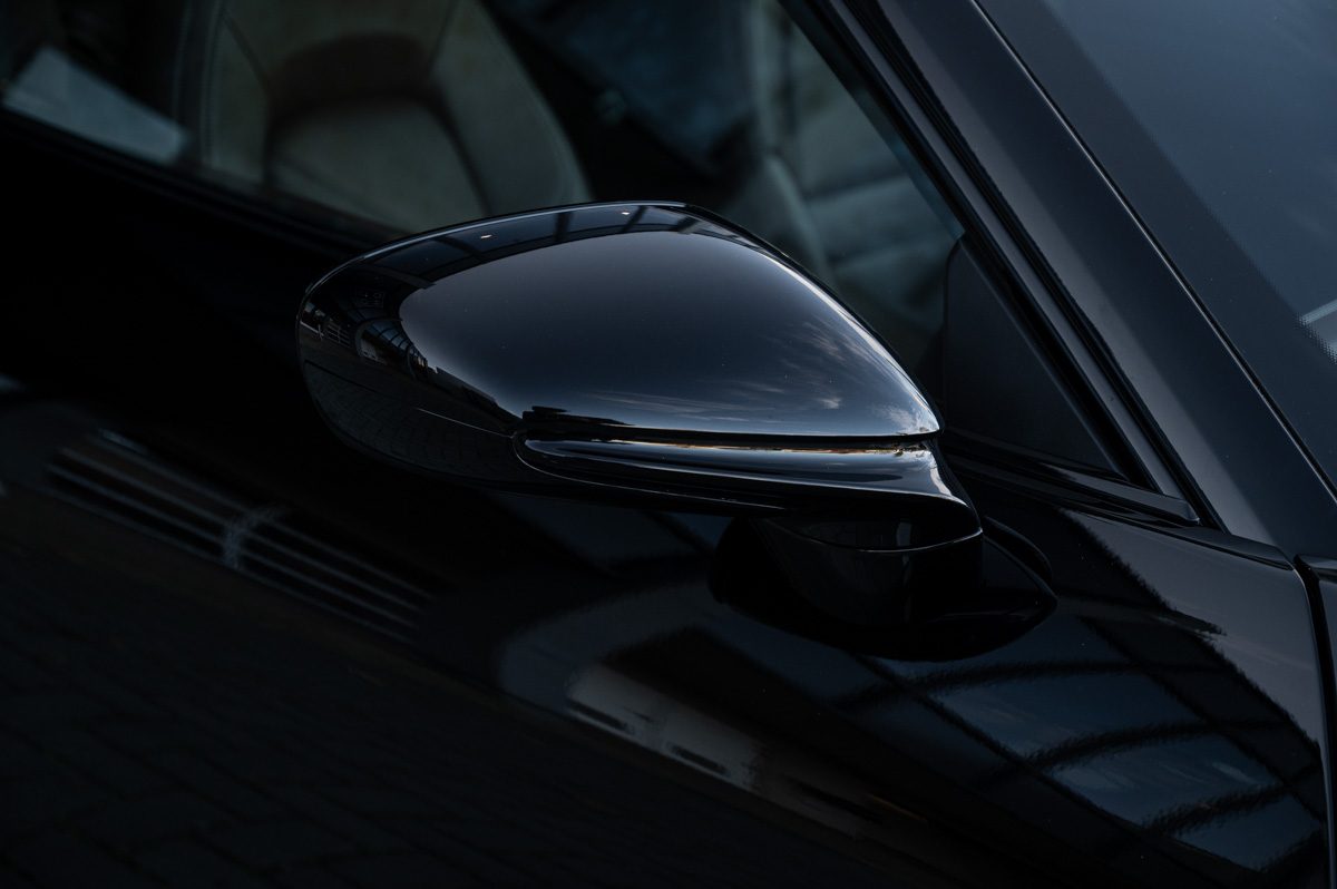 Porsche 911 (2020) — foto 28