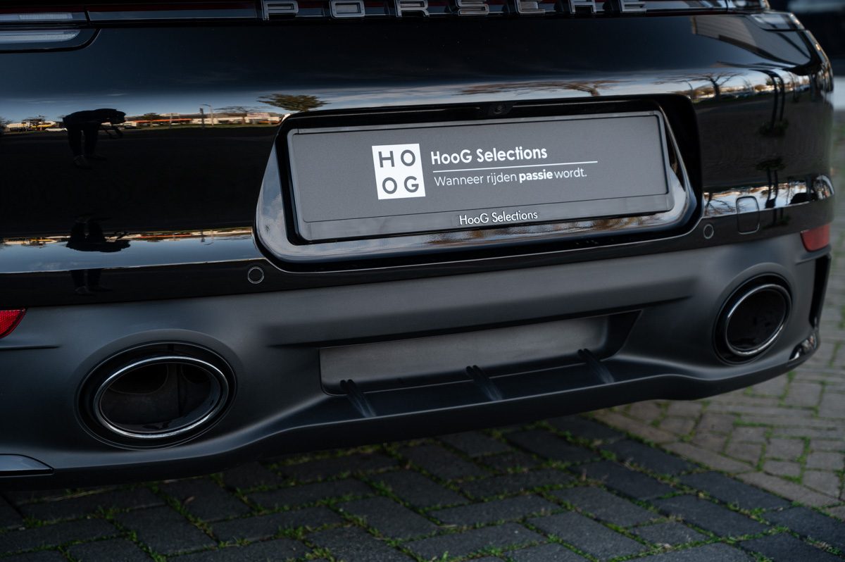 Porsche 911 (2020) — foto 30