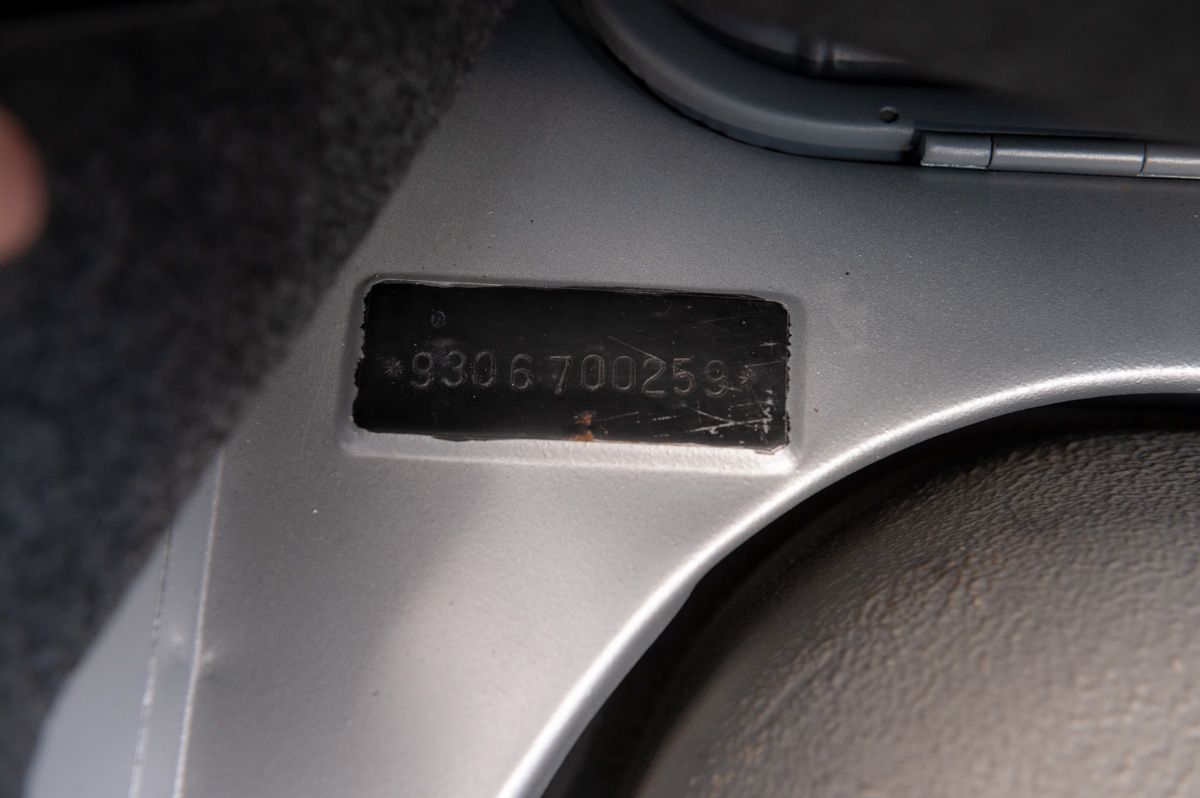 Porsche 911 (1976) — foto 54