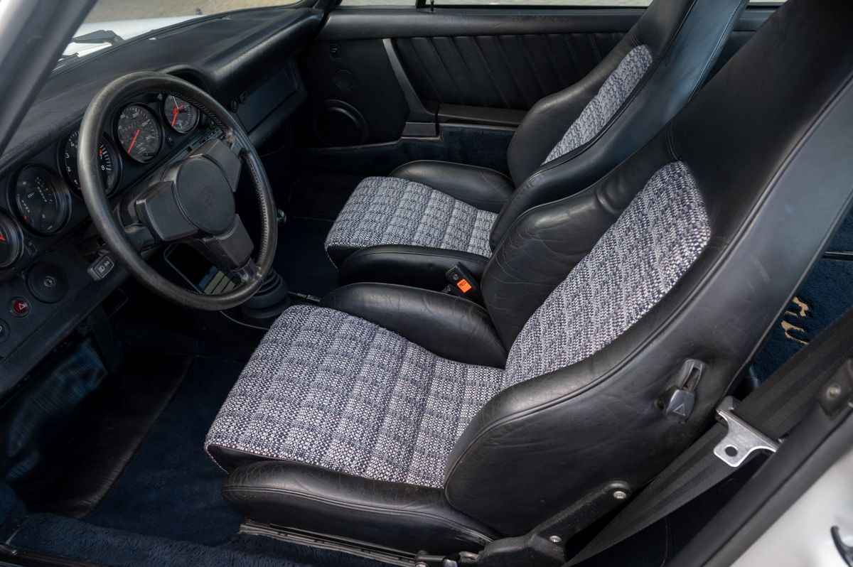 Porsche 911 (1976) — foto 40