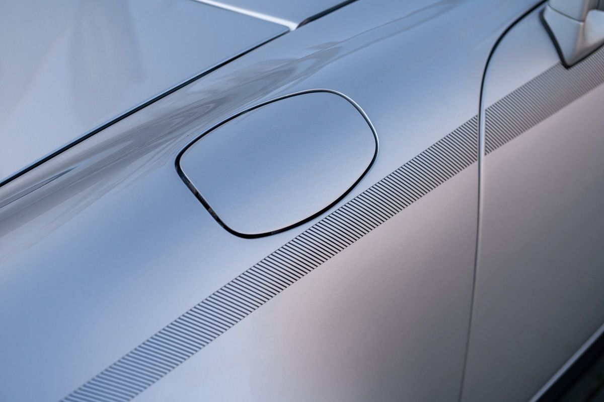 Porsche 911 (1976) — foto 31