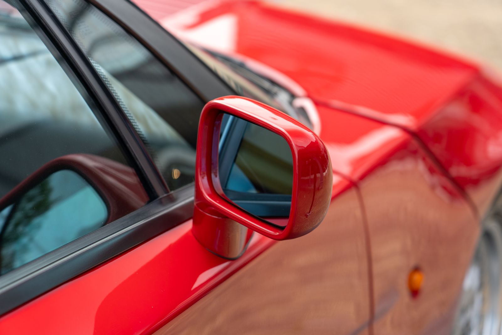 Alfa Romeo SZ (1990) — photo 30