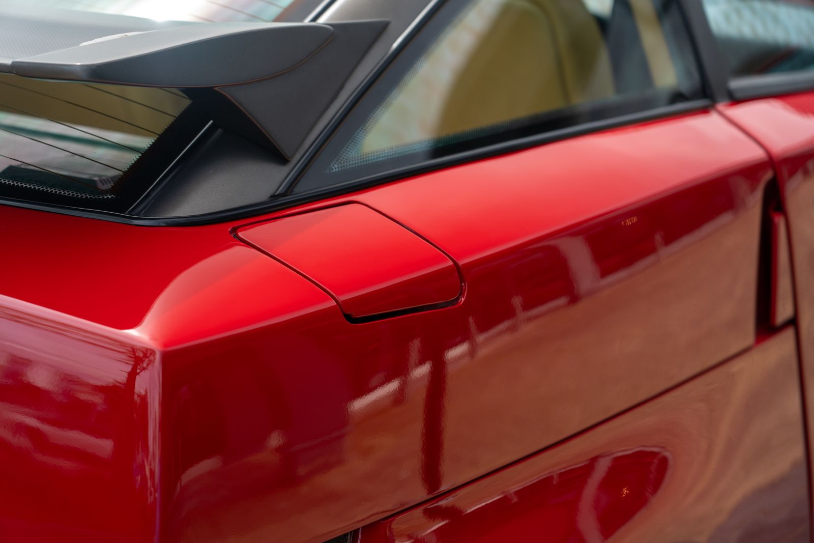 Alfa Romeo SZ (1990) — photo 38