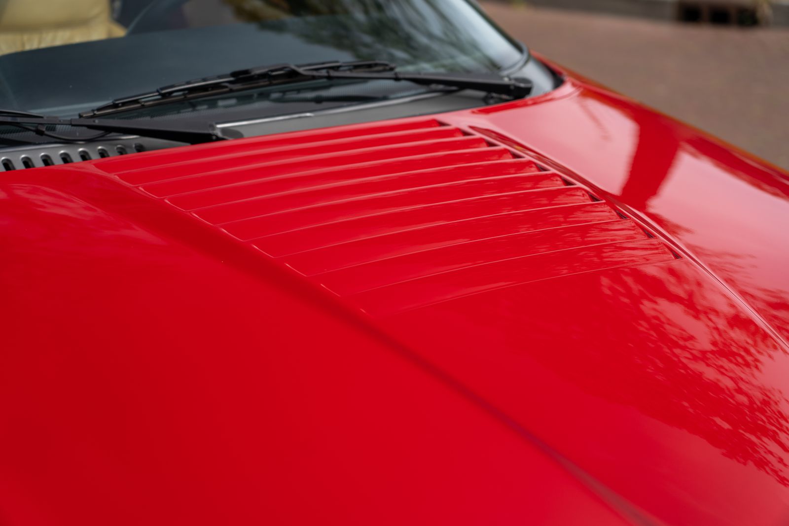 Alfa Romeo SZ (1990) — photo 46