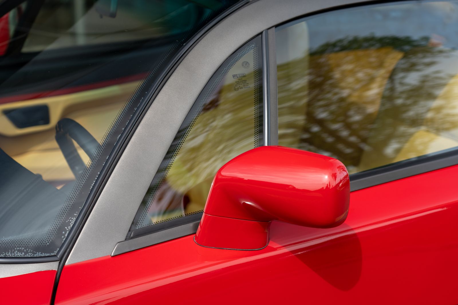 Alfa Romeo SZ (1990) — photo 52