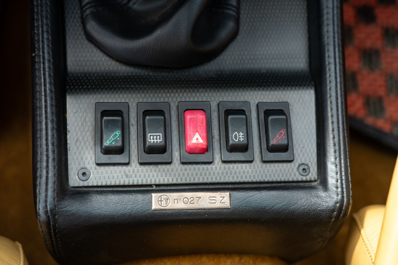 Alfa Romeo SZ (1990) — photo 91