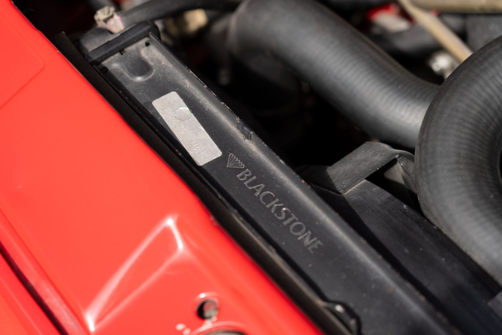 Alfa Romeo SZ (1990) — photo 107