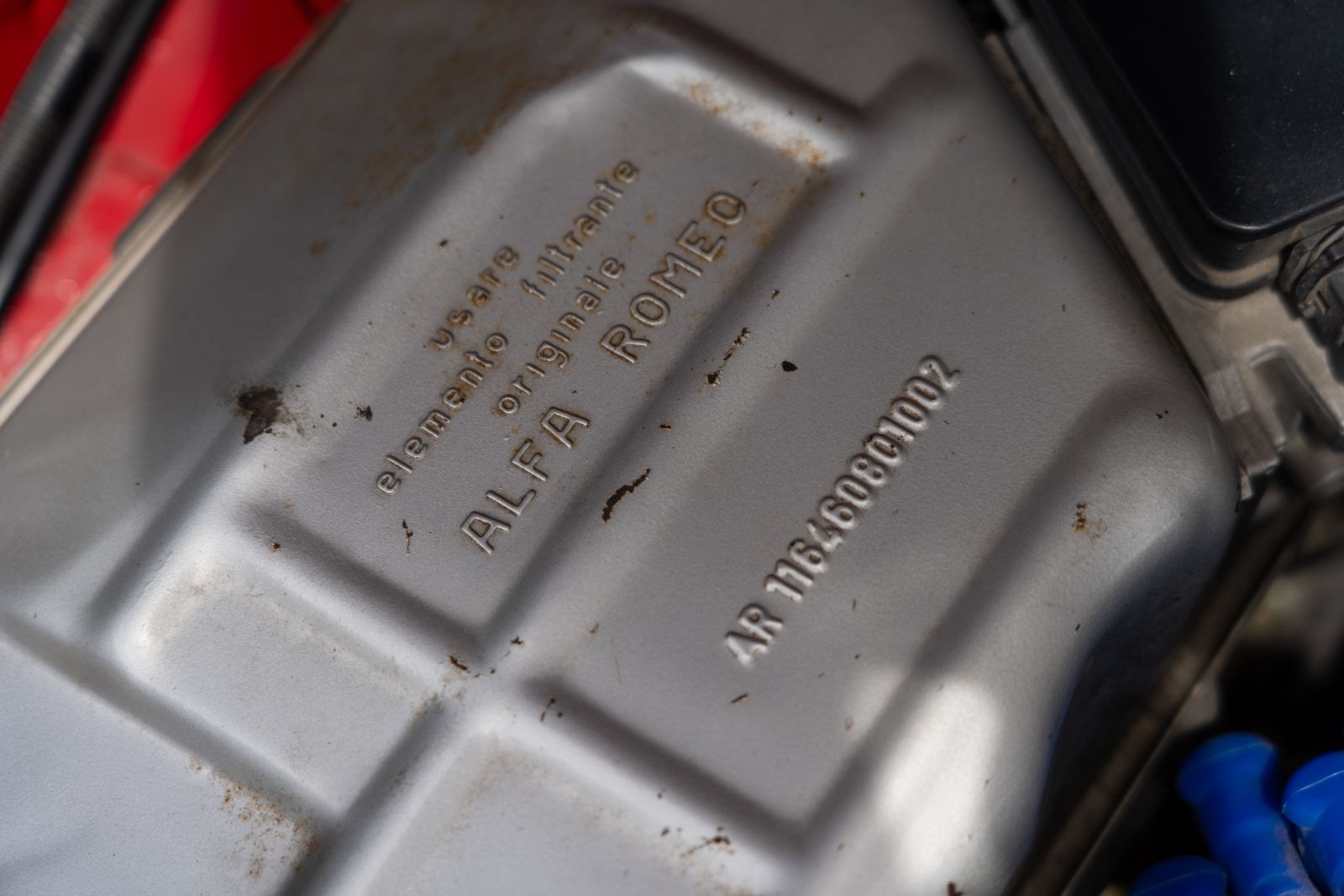 Alfa Romeo SZ (1990) — photo 106