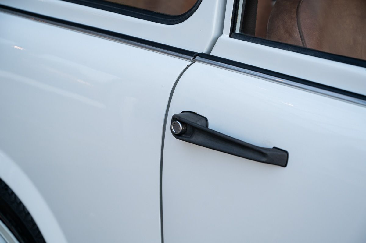 Trabant 1.1 (1991) — photo 26