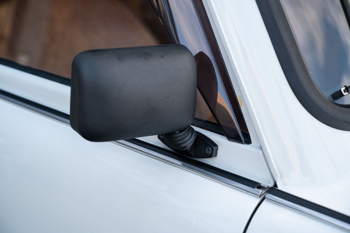 Trabant 1.1 (1991) — photo 27
