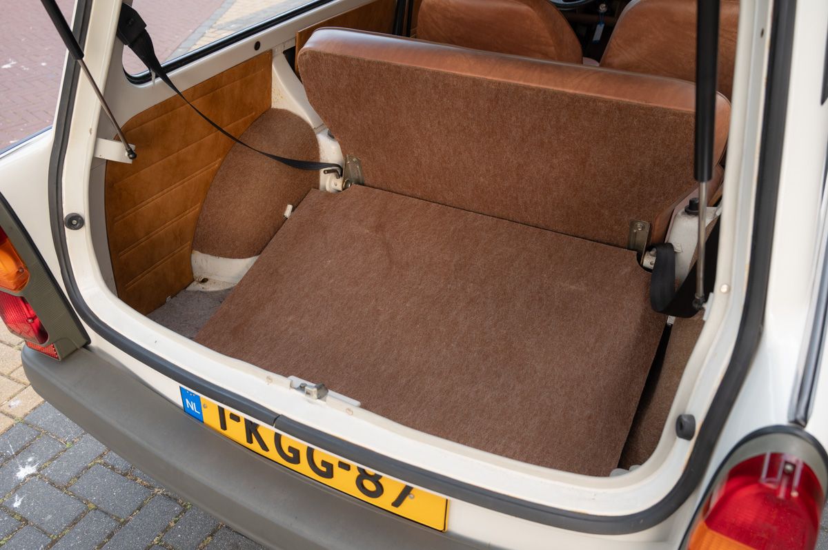 Trabant 1.1 (1991) — photo 44