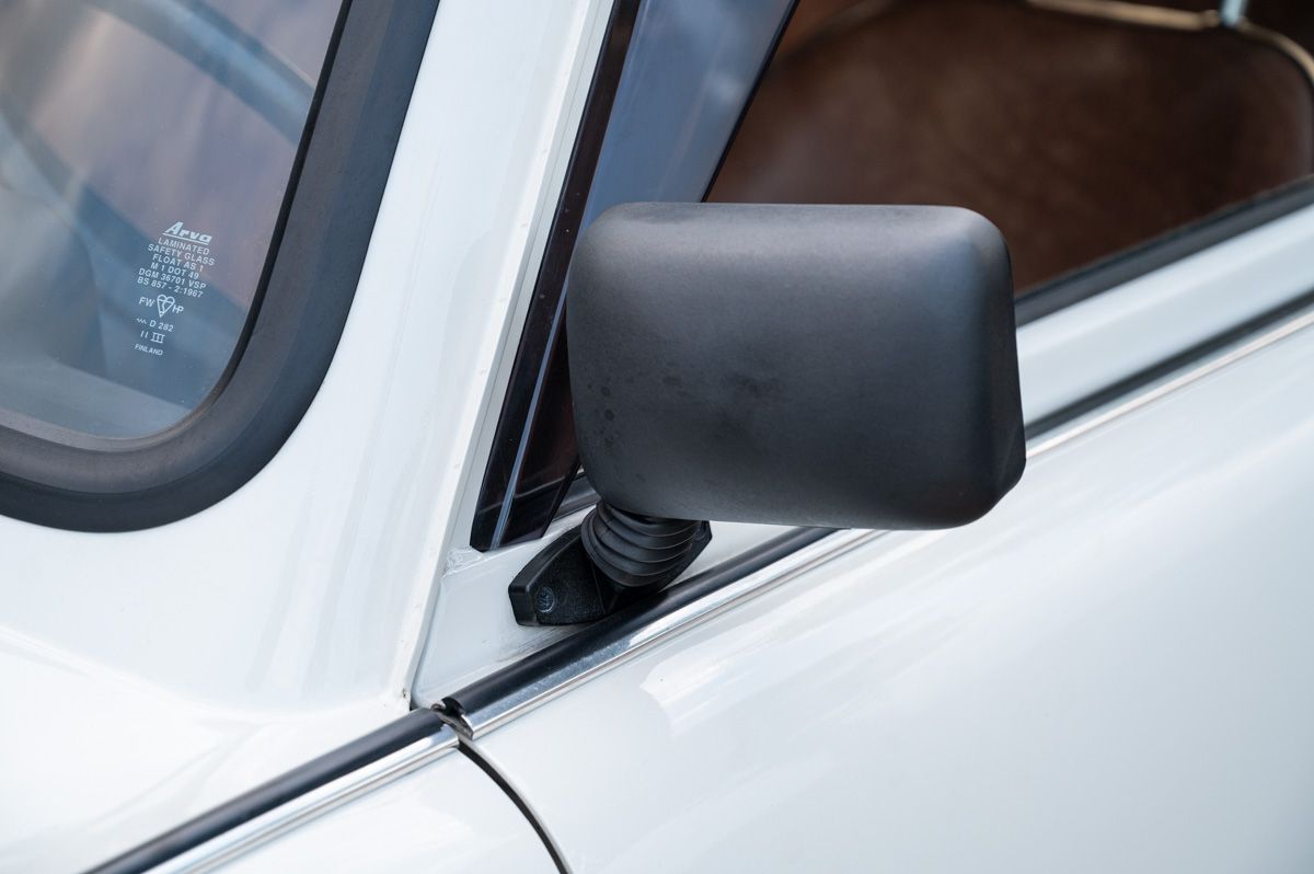 Trabant 1.1 (1991) — photo 33