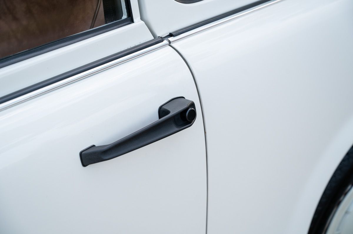 Trabant 1.1 (1991) — photo 32