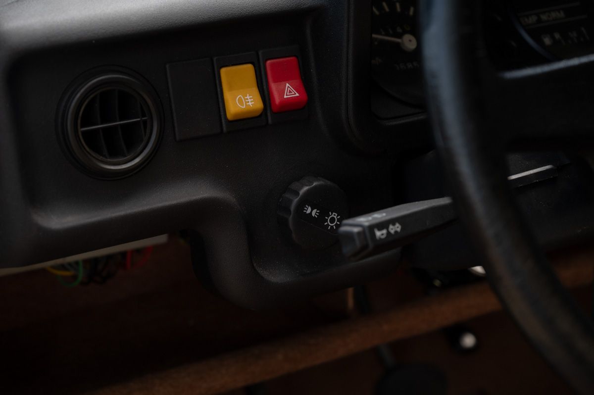 Trabant 1.1 (1991) — photo 49