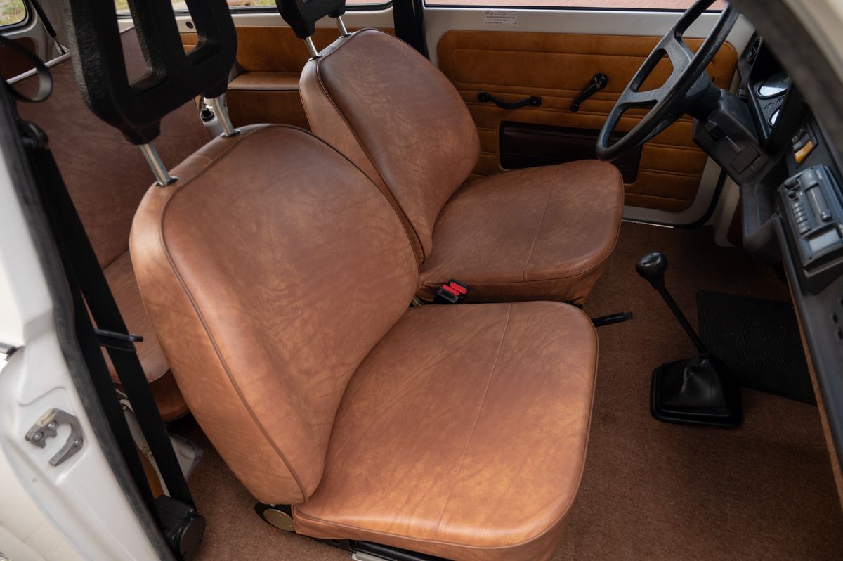 Trabant 1.1 (1991) — photo 40
