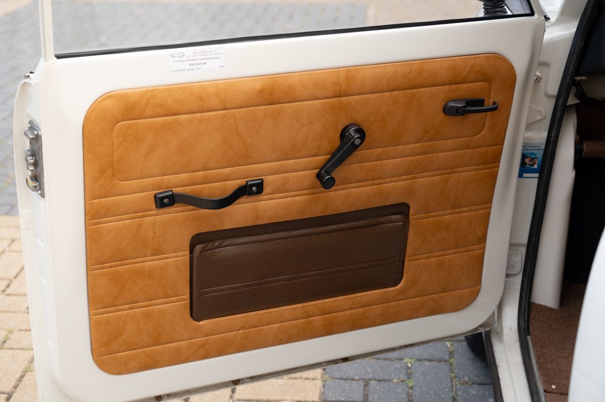 Trabant 1.1 (1991) — photo 51