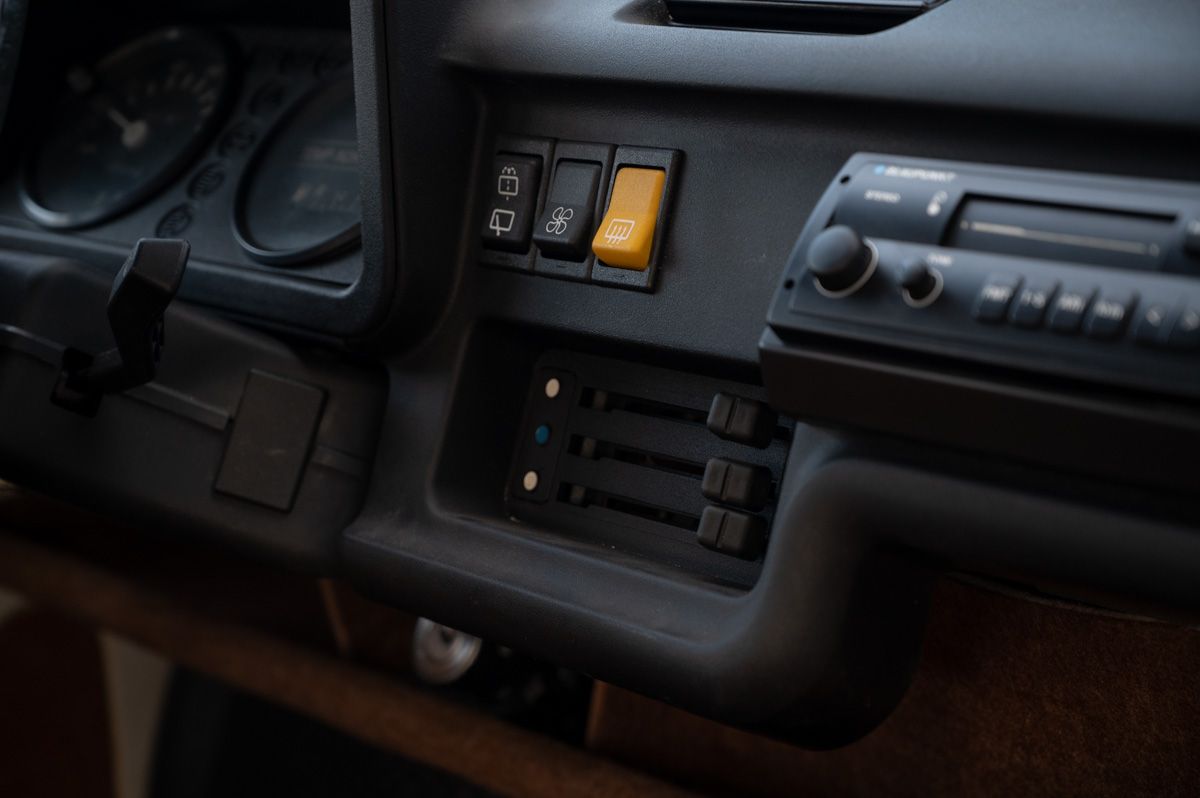 Trabant 1.1 (1991) — photo 54
