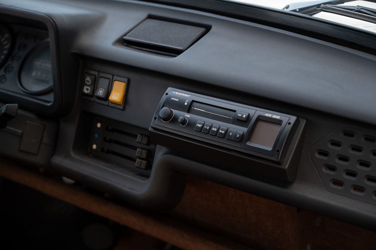 Trabant 1.1 (1991) — photo 52