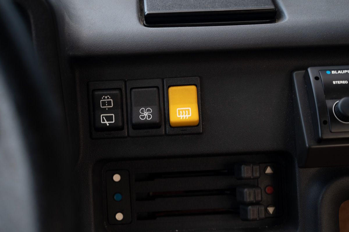 Trabant 1.1 (1991) — photo 57