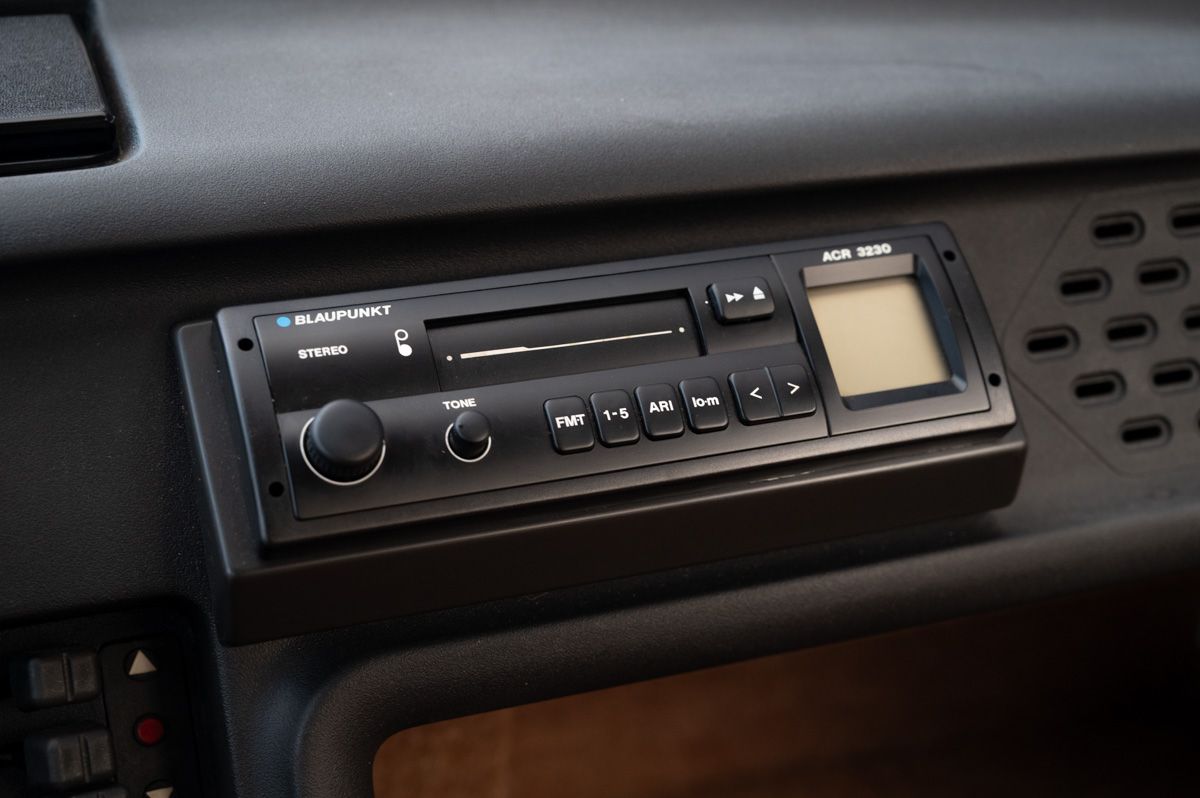 Trabant 1.1 (1991) — photo 56