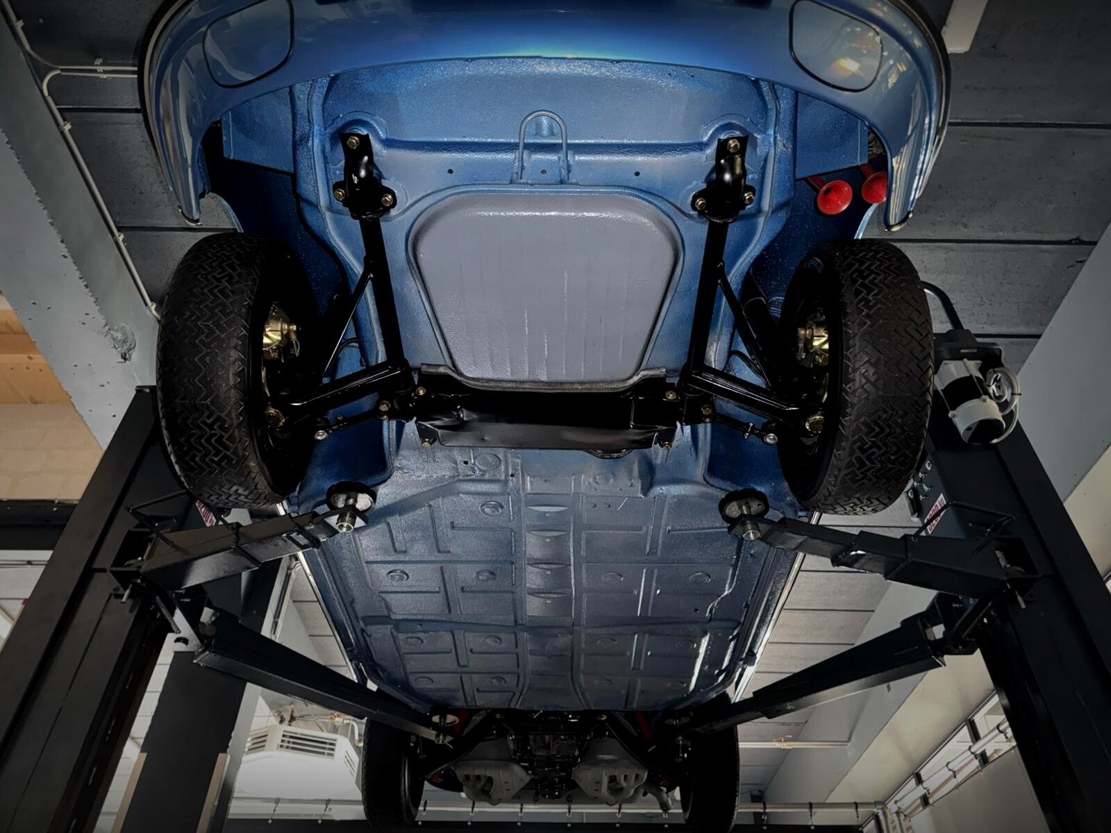 Porsche 911 (1970) — foto 76