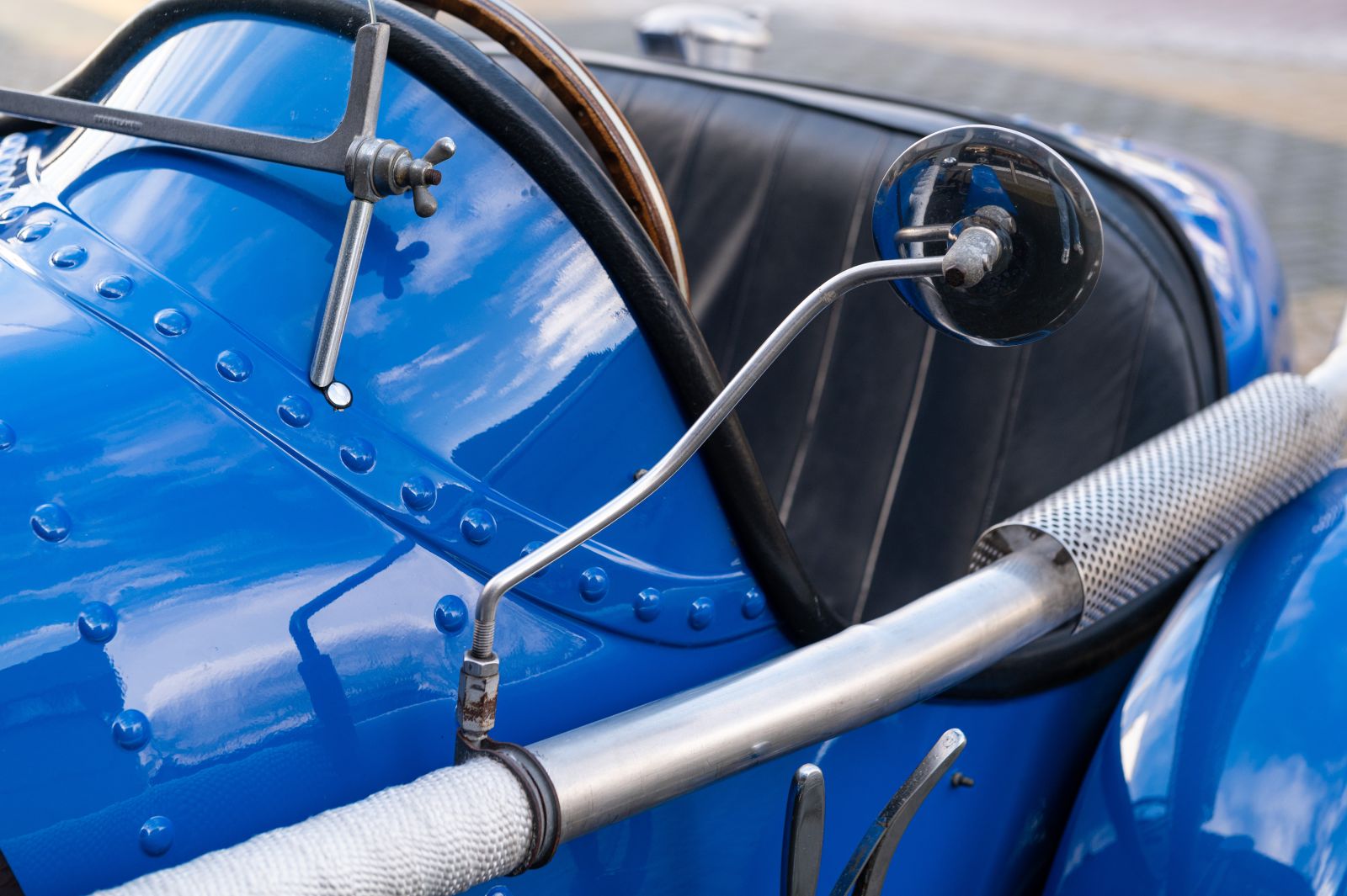 Bugatti Type 35 (1976) — foto 36