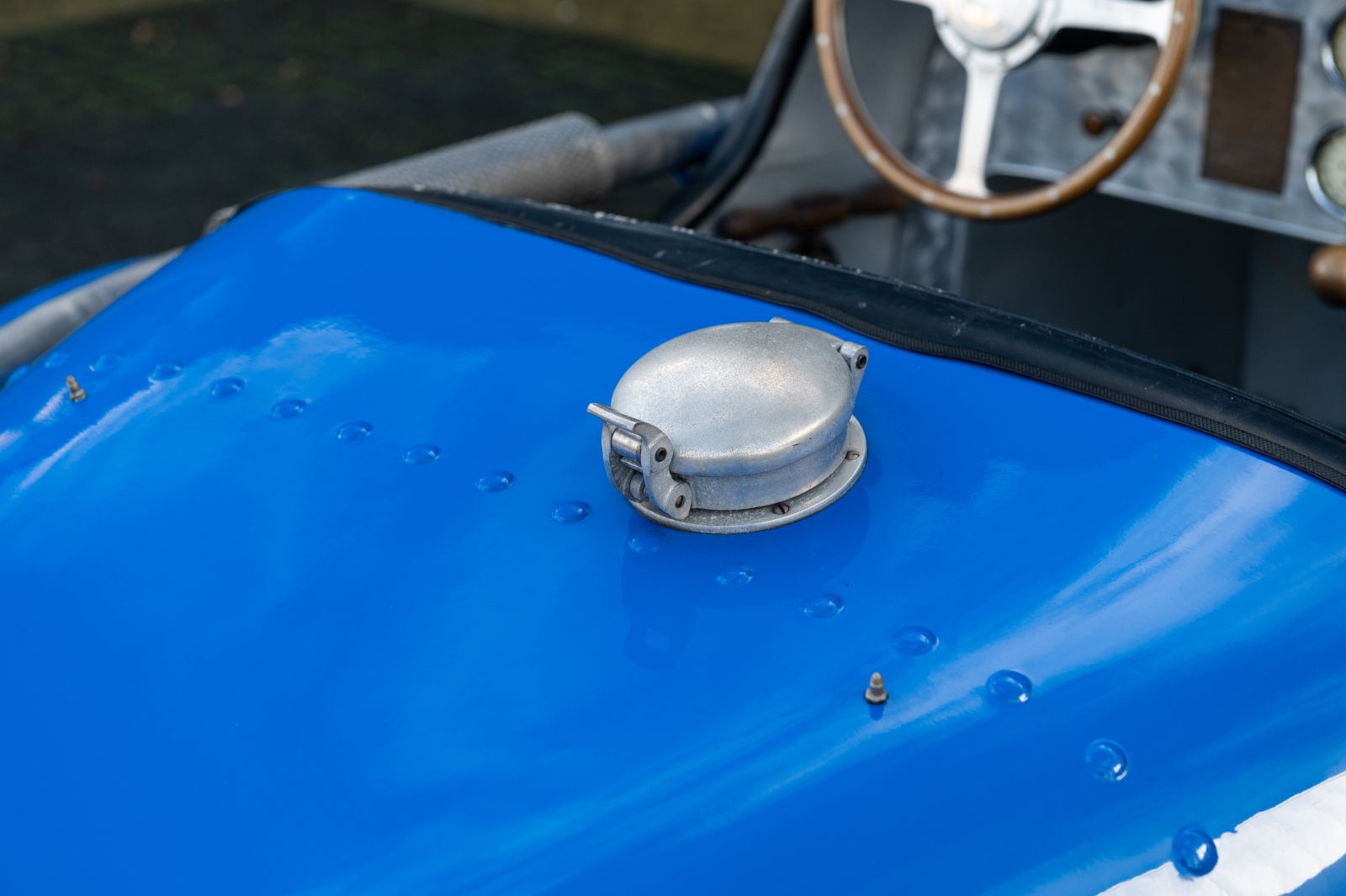 Bugatti Type 35 (1976) — foto 39