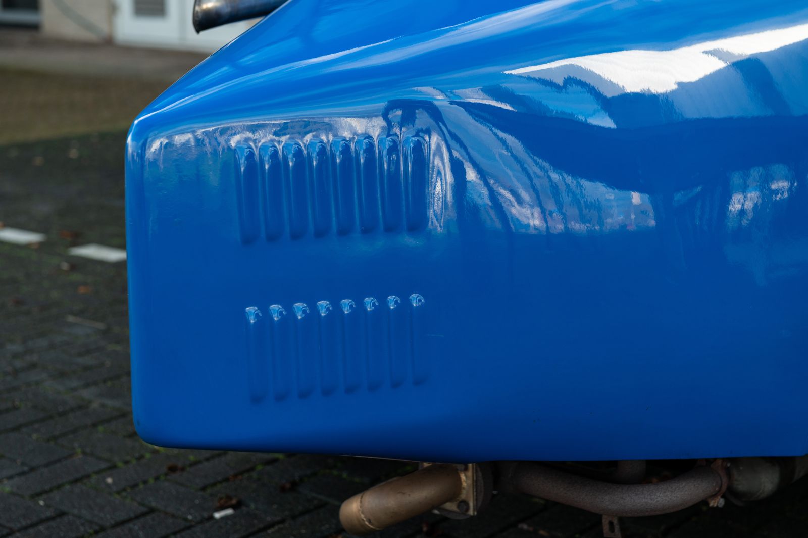Bugatti Type 35 (1976) — foto 40