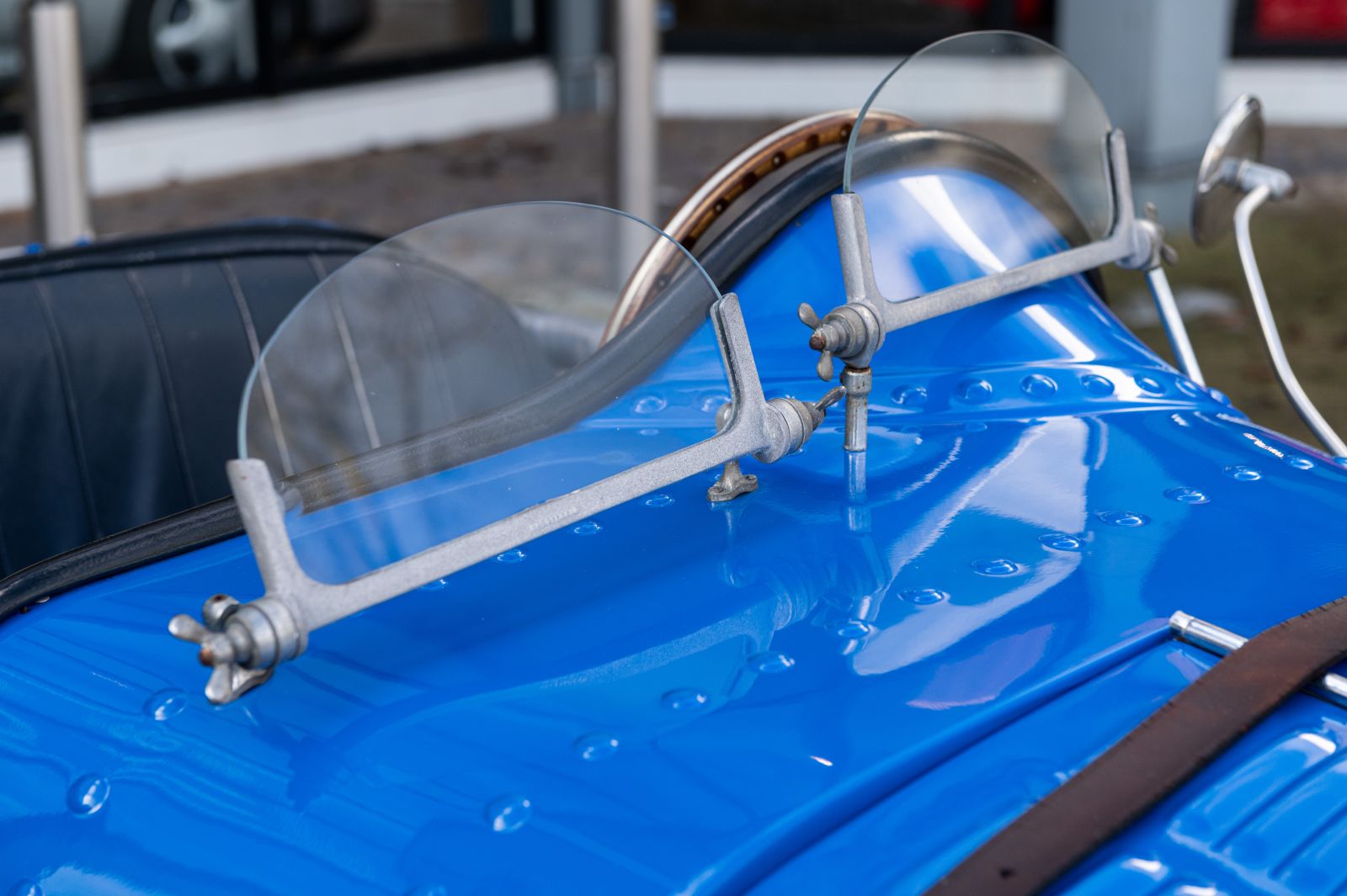 Bugatti Type 35 (1976) — foto 44
