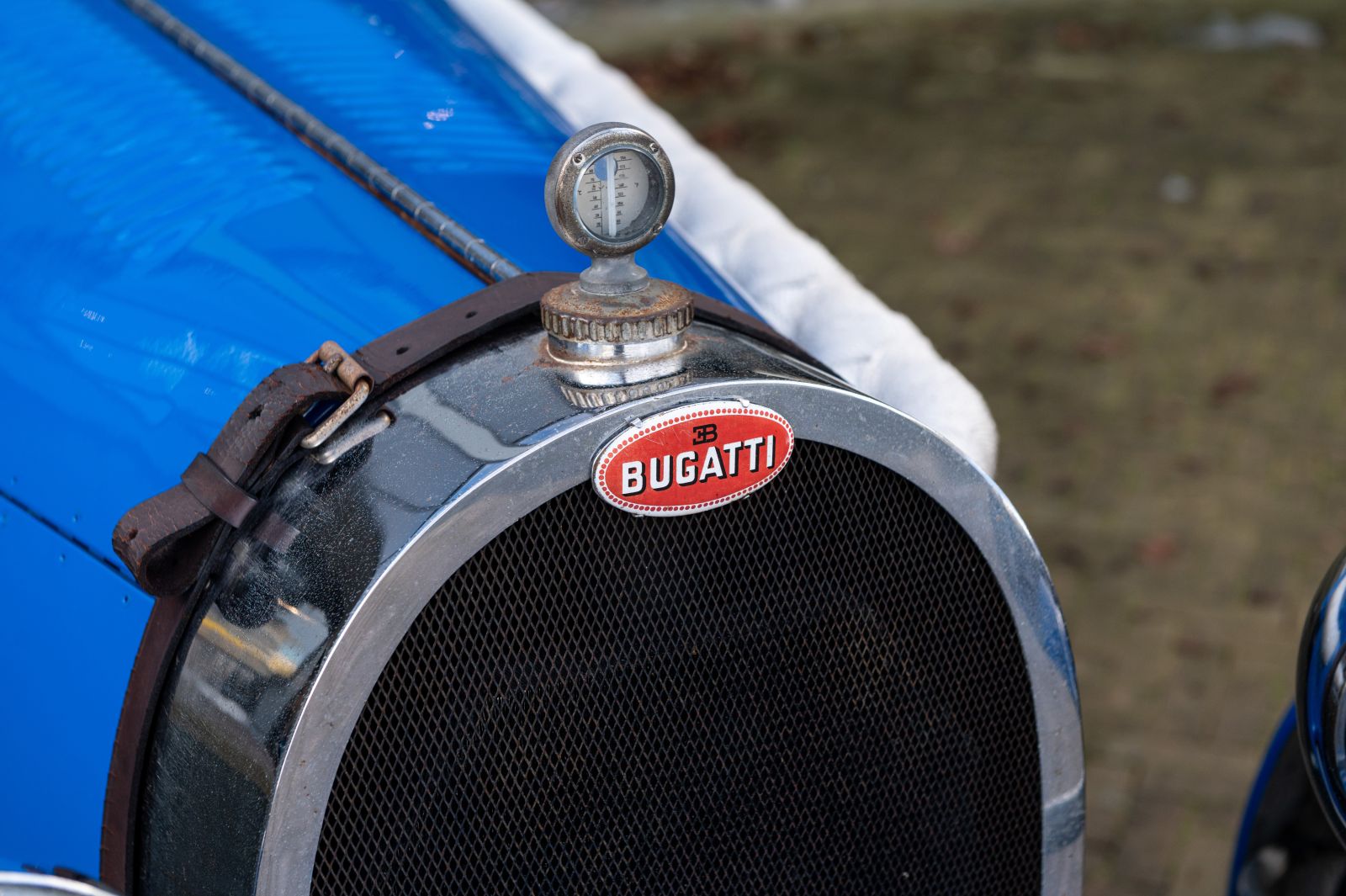 Bugatti Type 35 (1976) — foto 29