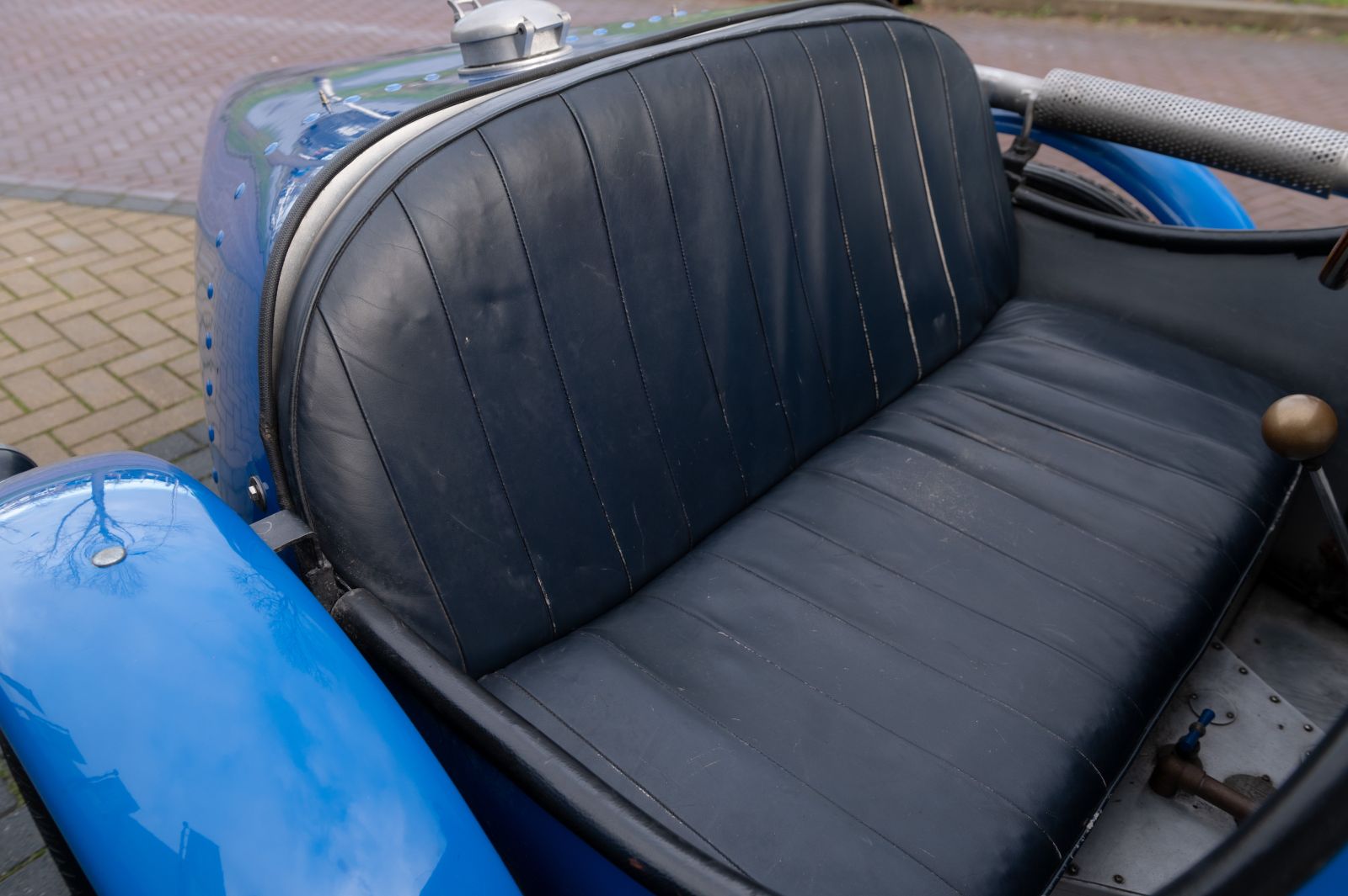 Bugatti Type 35 (1976) — foto 58