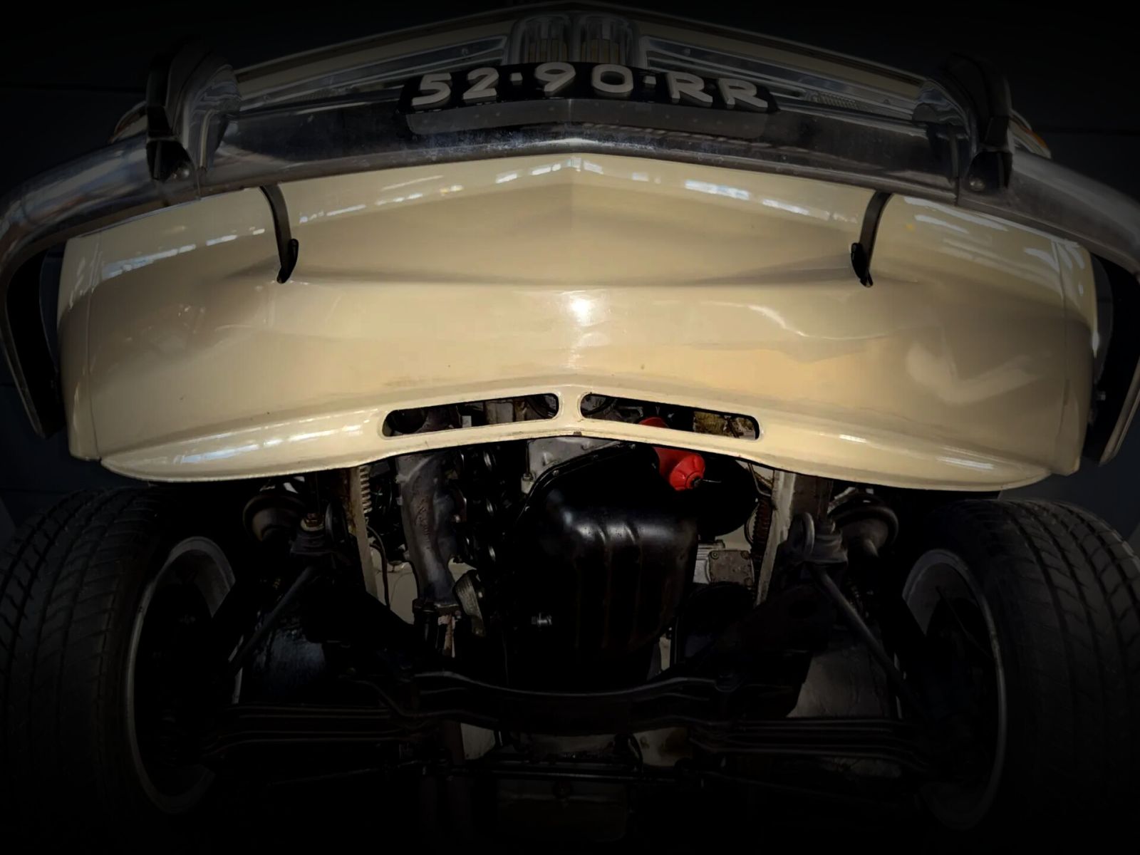 BMW 2000 (1971) — photo 59