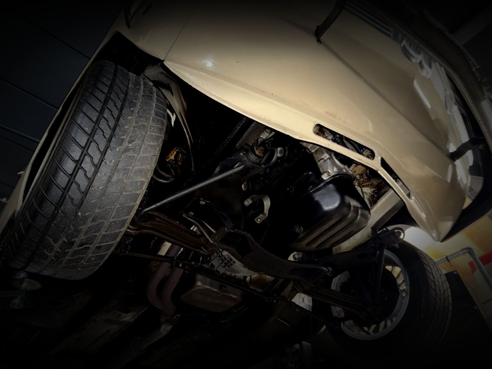 BMW 2000 (1971) — photo 60