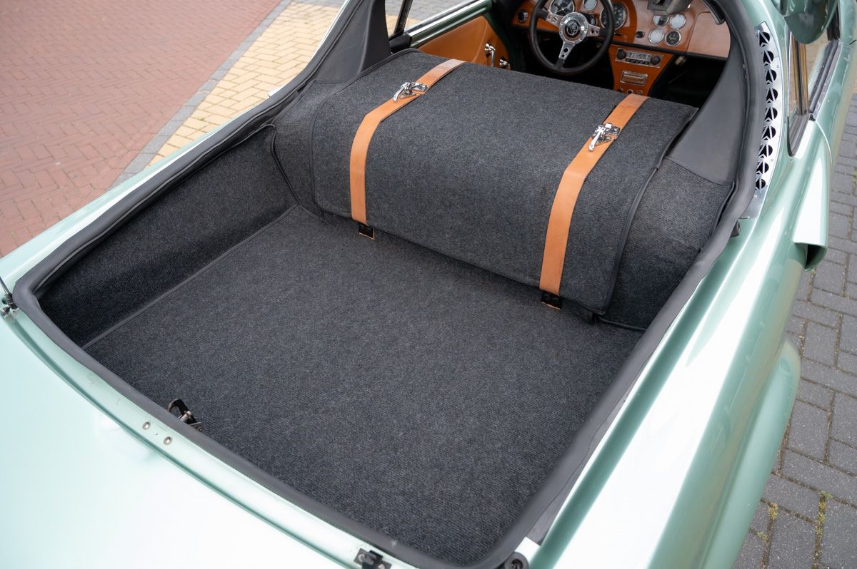 Matra Djet (1967) — foto 43