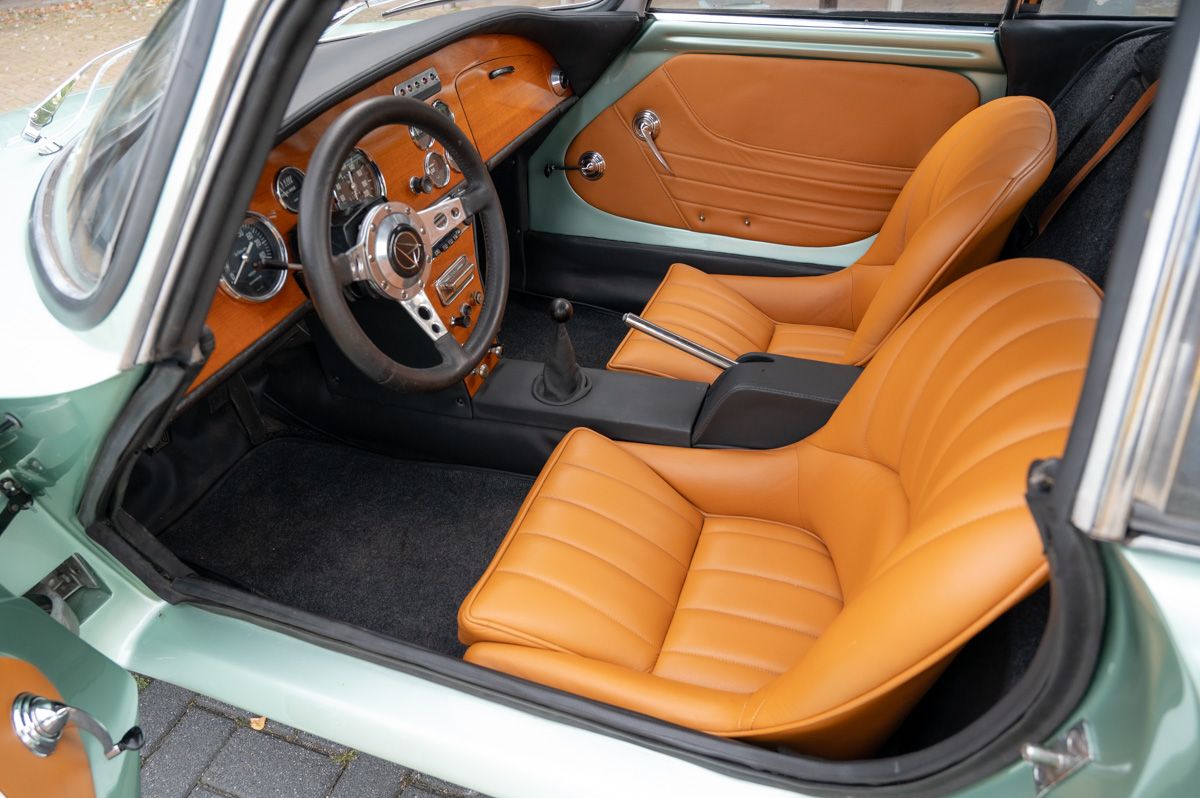 Matra Djet (1967) — foto 33