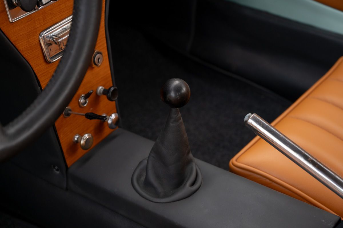 Matra Djet (1967) — foto 50