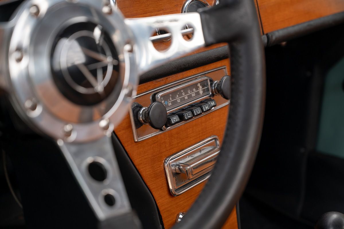 Matra Djet (1967) — foto 51