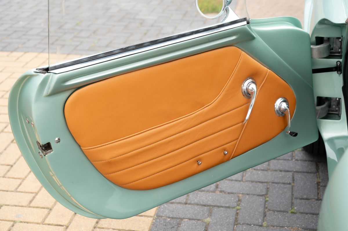 Matra Djet (1967) — foto 52