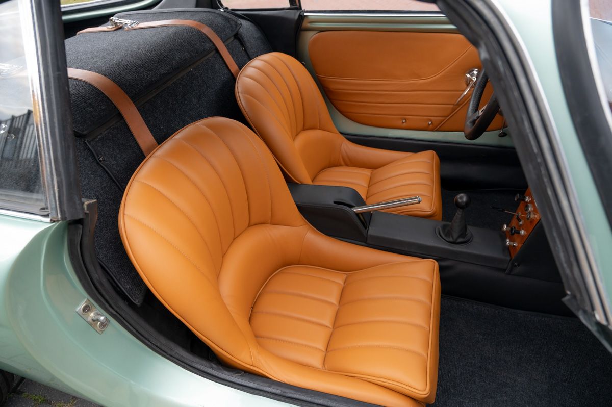 Matra Djet (1967) — foto 42