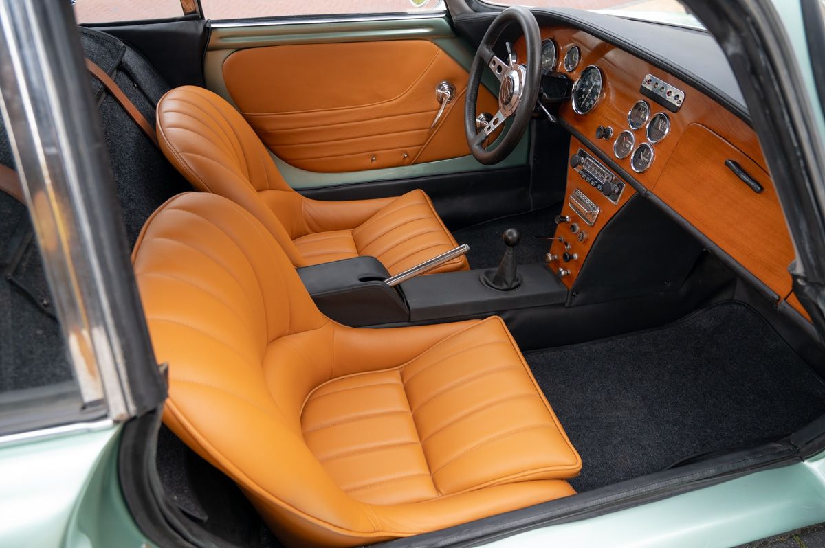 Matra Djet (1967) — foto 35