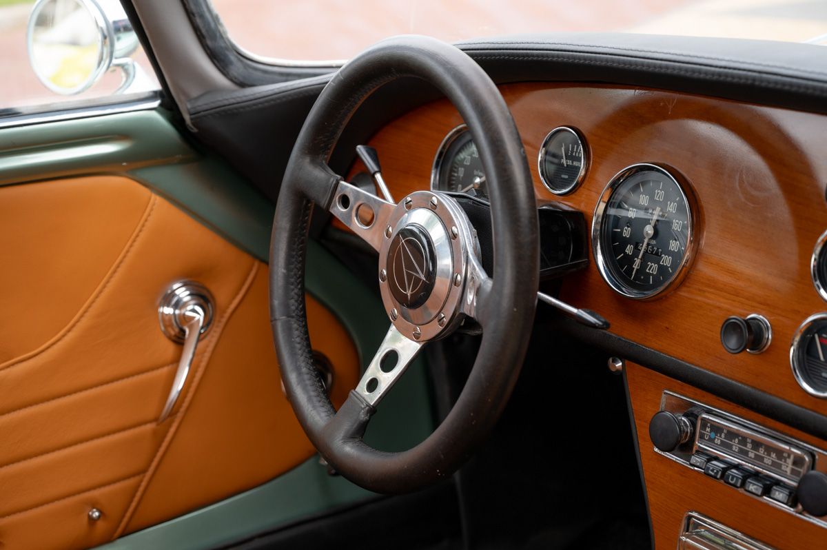Matra Djet (1967) — foto 47