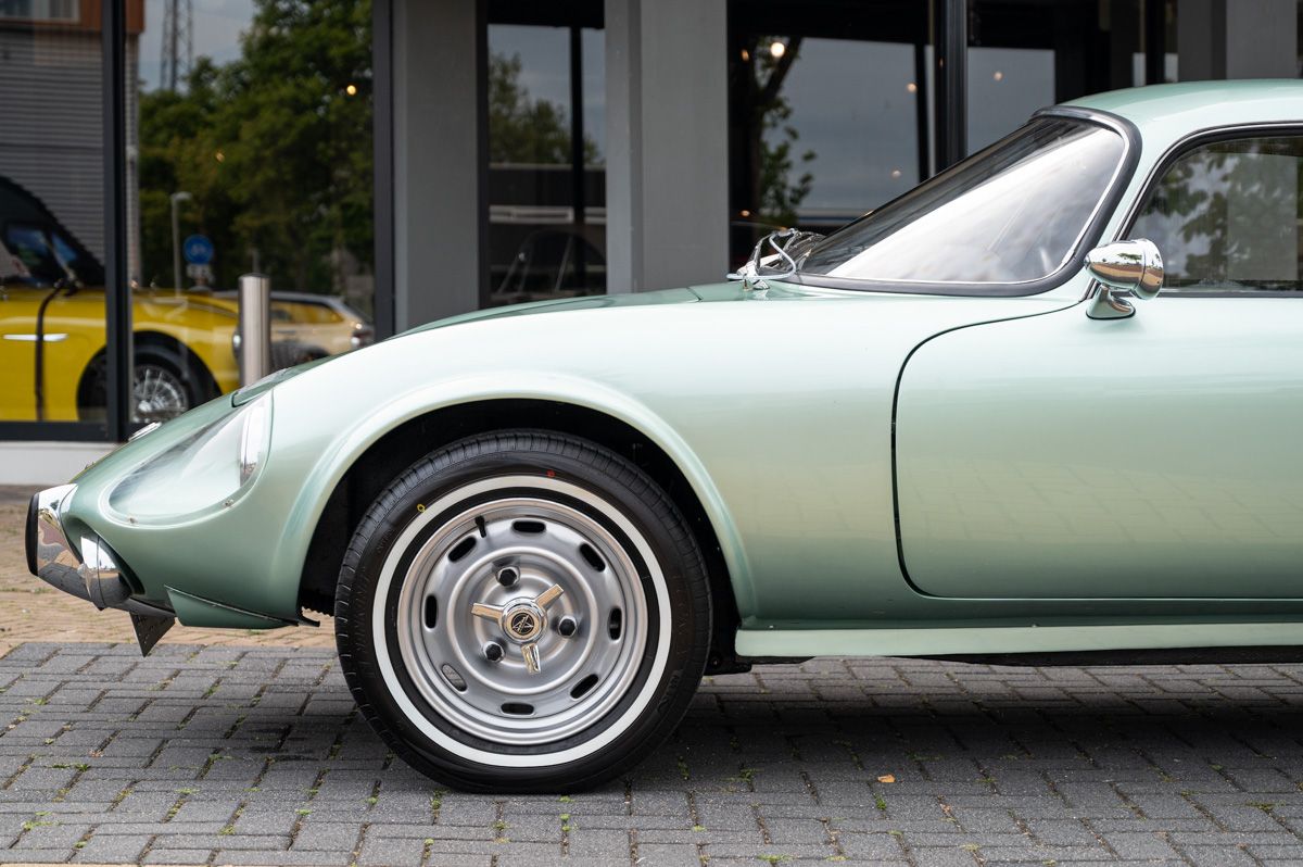 Matra Djet (1967) — foto 27