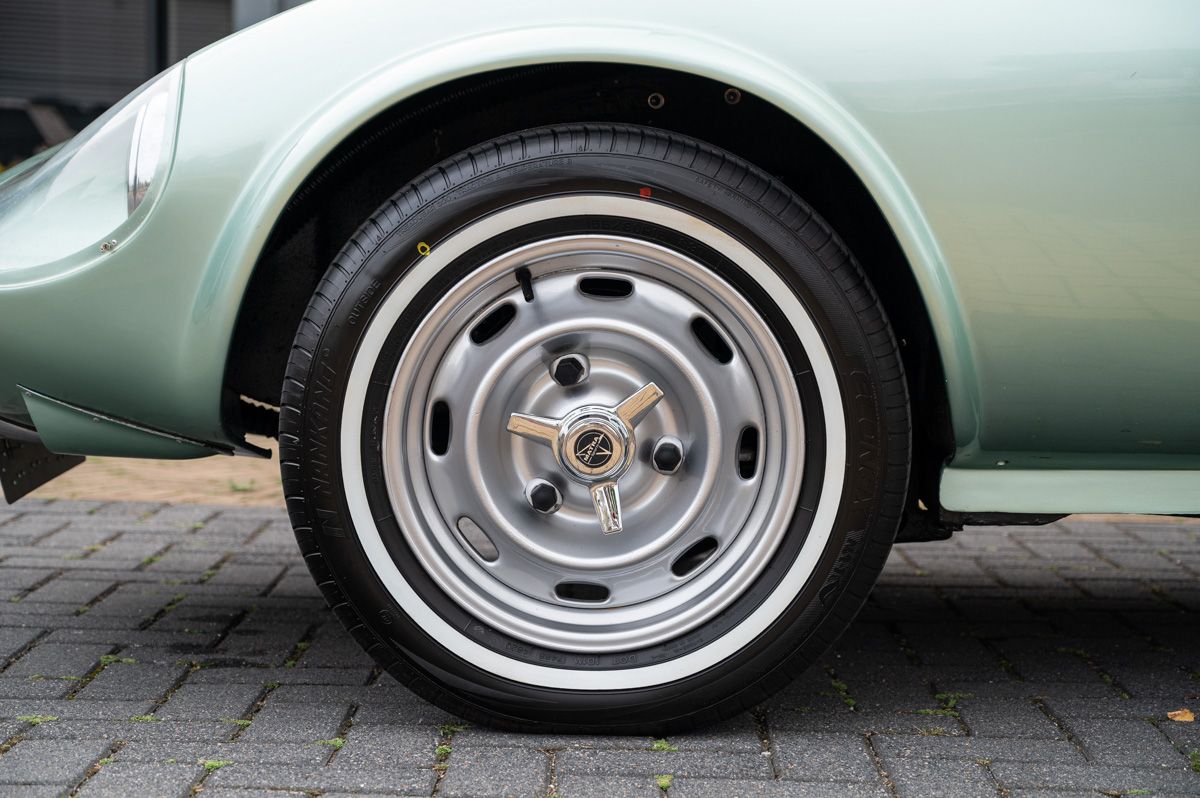 Matra Djet (1967) — foto 16