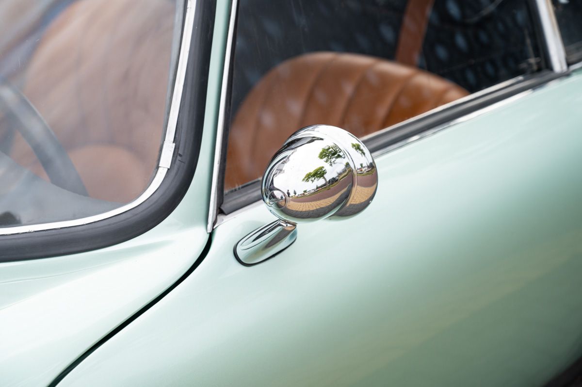 Matra Djet (1967) — foto 29
