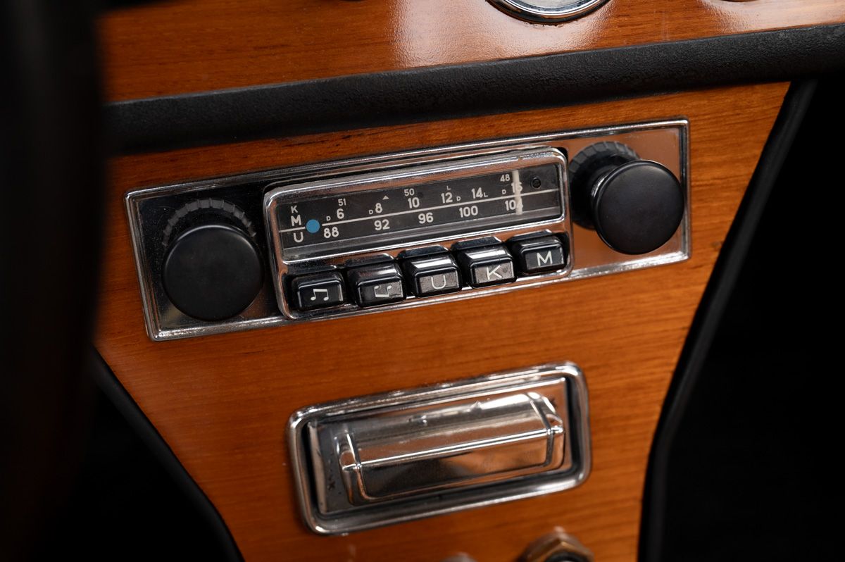 Matra Djet (1967) — foto 57