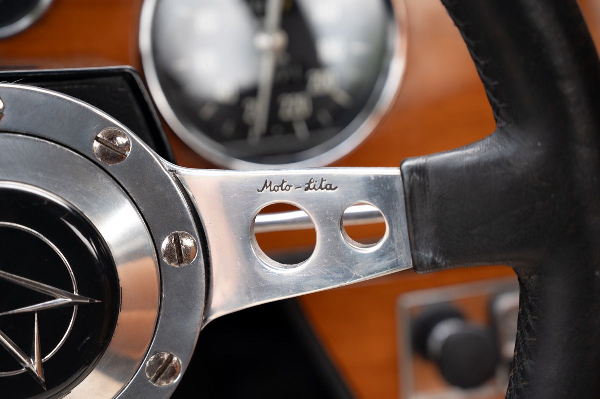 Matra Djet (1967) — foto 49