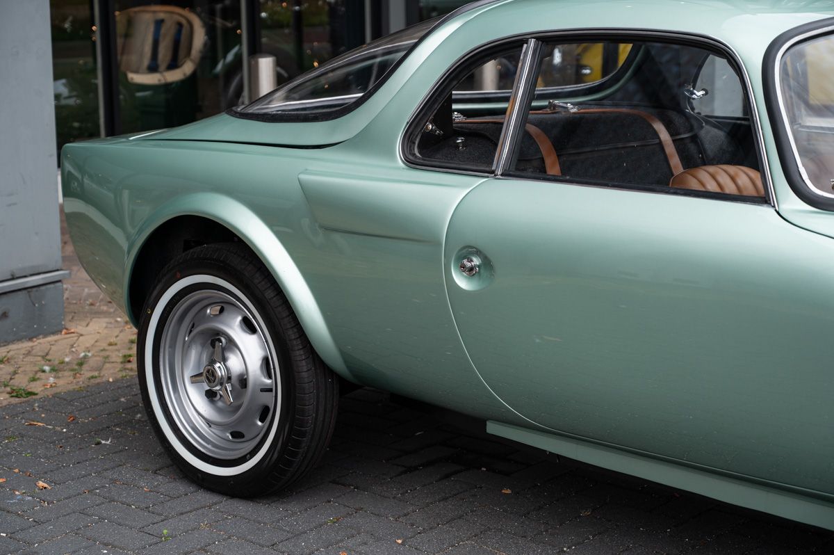 Matra Djet (1967) — foto 9