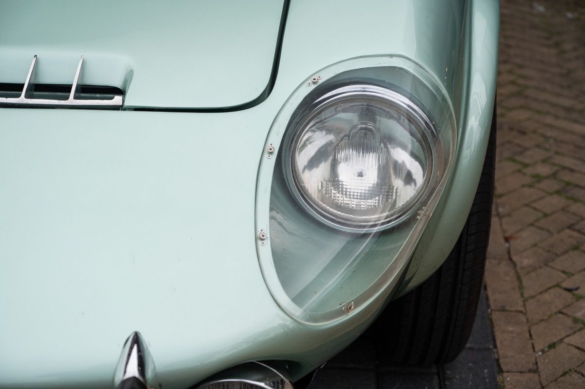 Matra Djet (1967) — foto 21